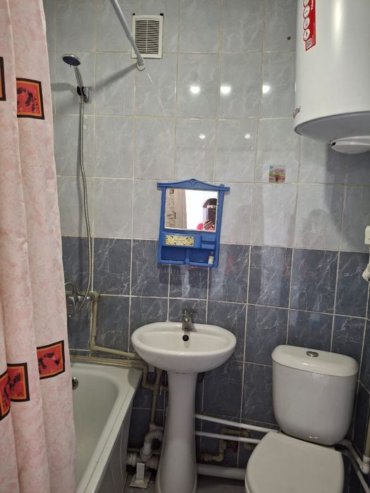 Сдается квартира в центре