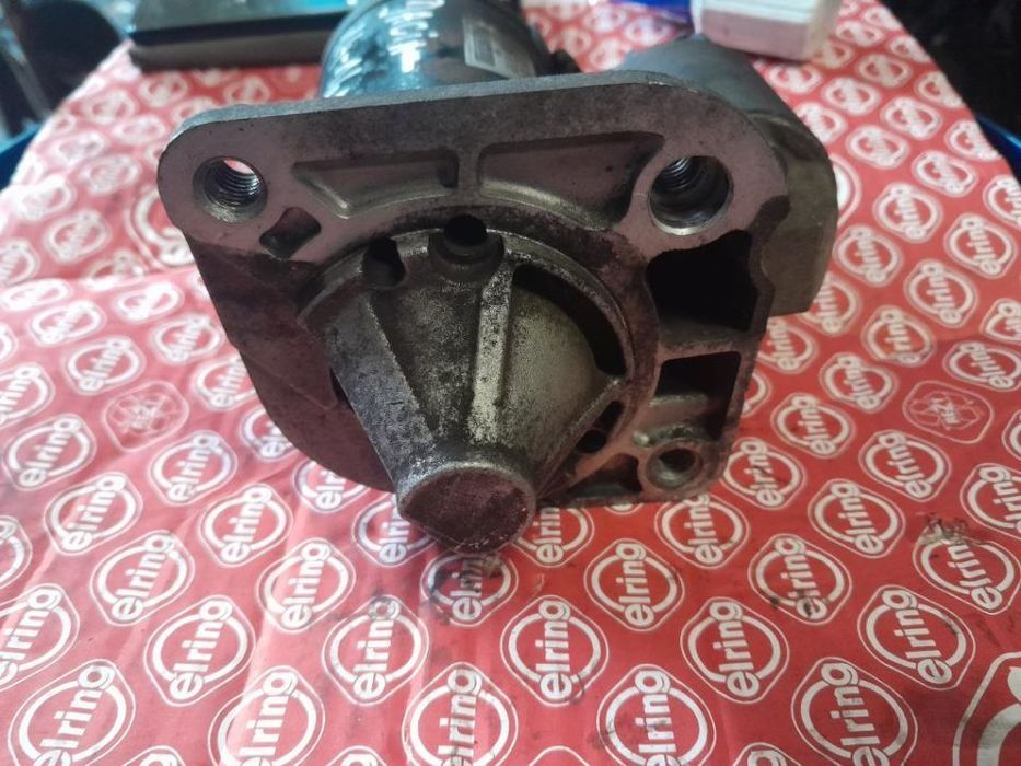 electromotor dacia Logan 1.4 mpi 1.6mpi dacia sandero 1.4mpi 1.6mpi 82