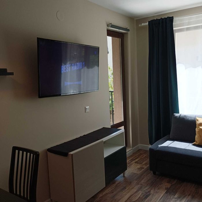 Дава се под наем Двустаен апартамент в София, Лагера - 60 кв.м за 600 € - Снимка #1