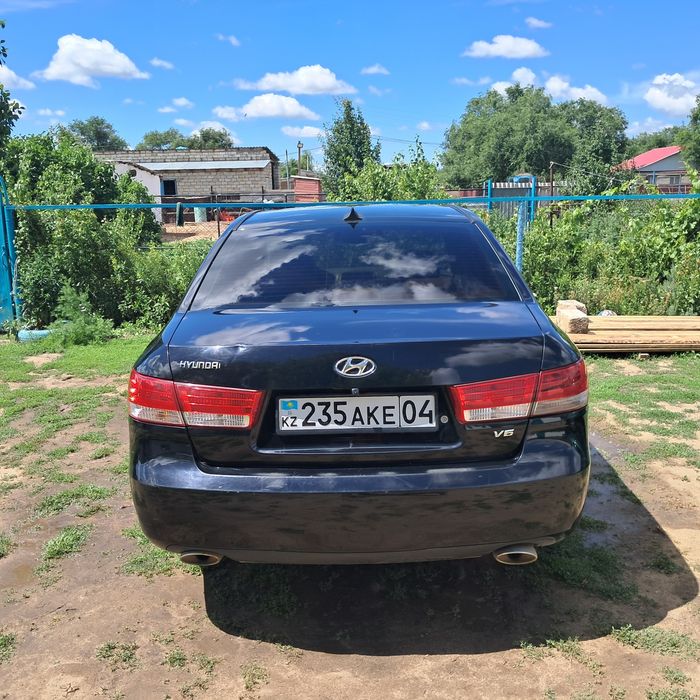 Продам хундай сонату