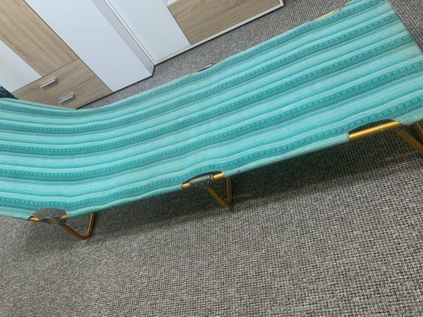 Походно легло 2 броя