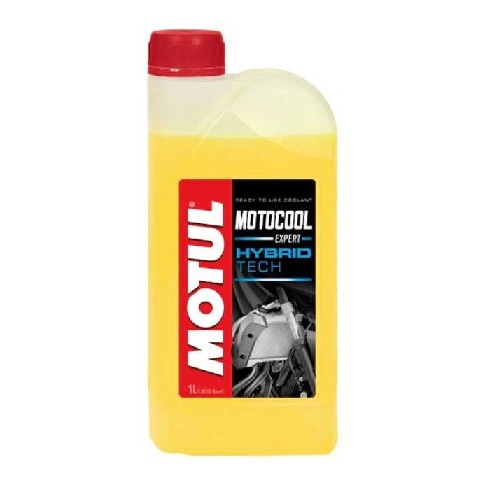 Антифриз за мотор Motul Motocool Expert 1L