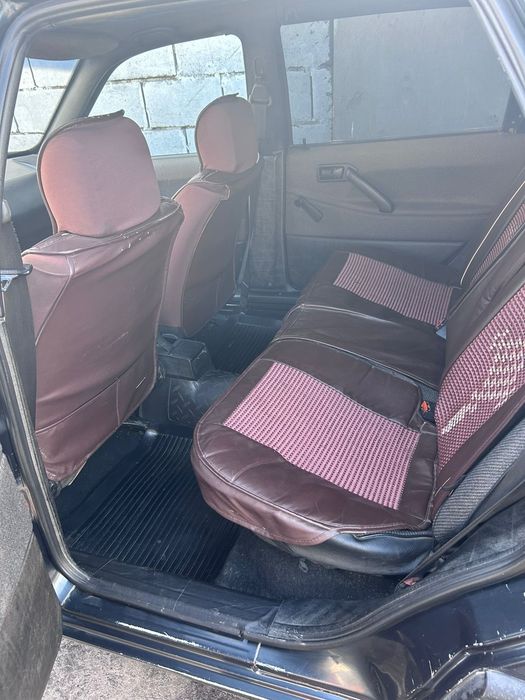 Продам автомобиль