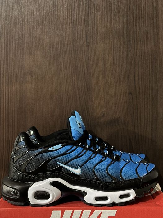 Nike Air Max Plus Aquarius Blue - 40,41,42,43,44,46