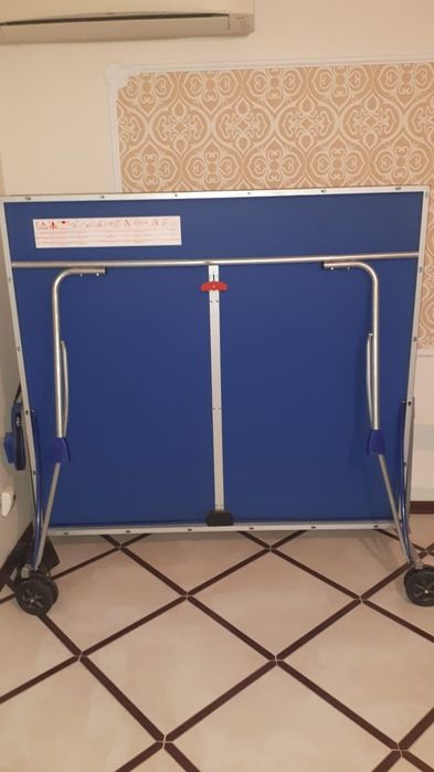 Продам теннисный стол