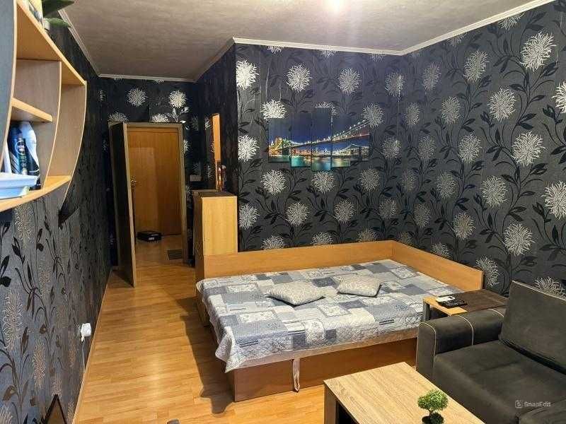 Продава се Едностаен апартамент в София, Люлин 1 - 36 кв.м за 2303 €/кв.м - Снимка #2