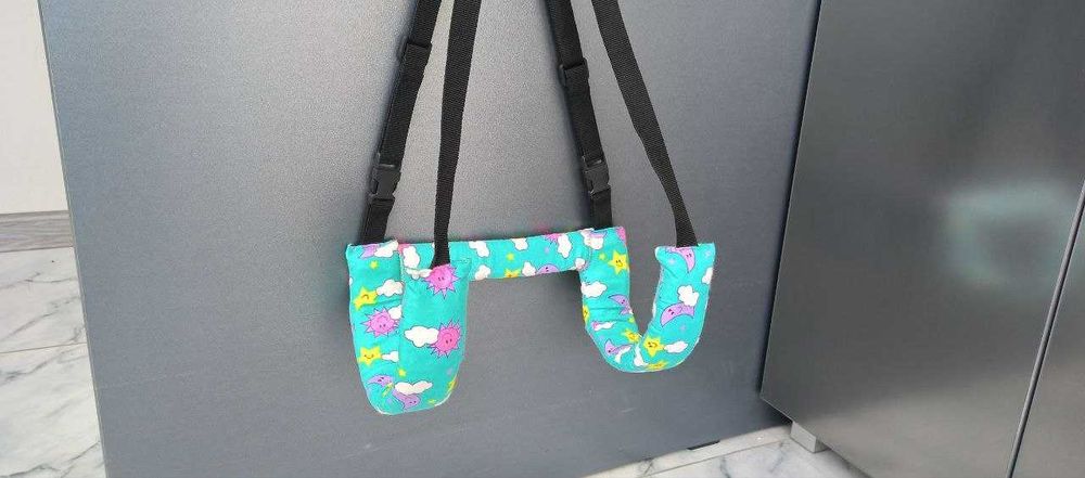 Шина Сампи при дисплазии тазобедренного сустава