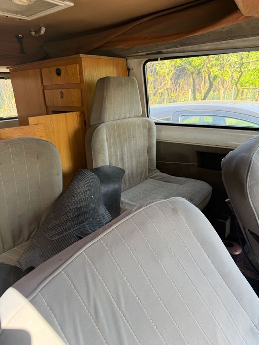 FORD Excursion 1982 — imagine 5