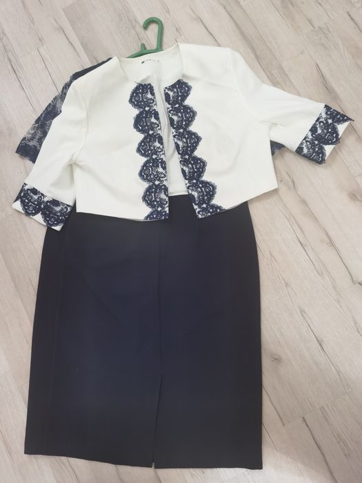 Костюм двойка женский