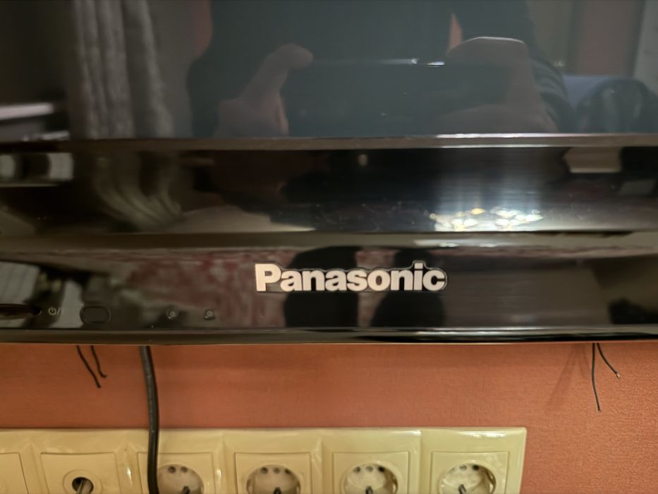 Телевизор Panasonic