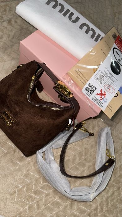 Новые сумки трендовые