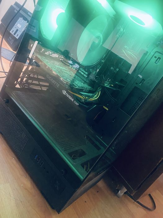 Продам системный блок игравой