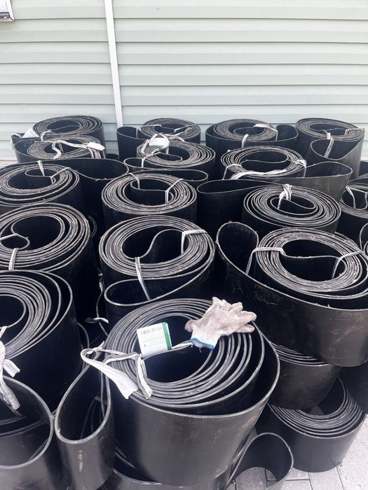 Ремни на прп 1.6 Ярославаль