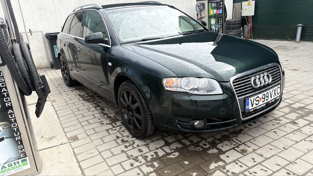Vand Audi A4 b7 2.0 TDI 170cp