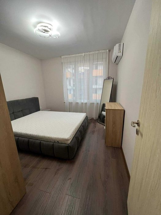 Дава се под наем Двустаен апартамент в София, Малинова долина - 65 кв.м за 499.8 € - Снимка #4