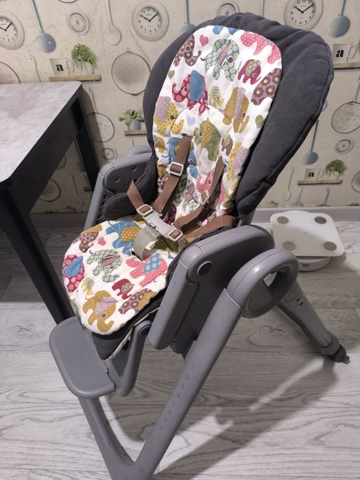 Стульчик чико (Magic Poly Relax)