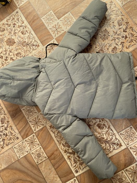 Куртка для мальчика