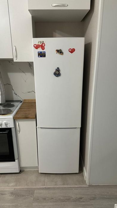 Холодильник рабочий