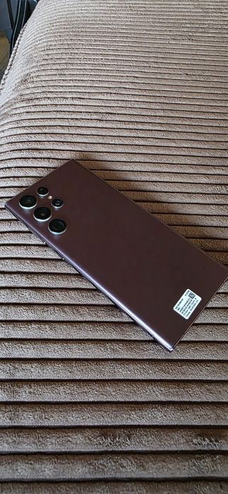 Samsung S22 Ultra 128 GB, 12 GB RAM
