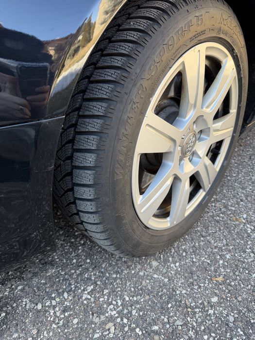 Audi a6 c6 3.0tdi 240 cp 09/2010 tiptronic