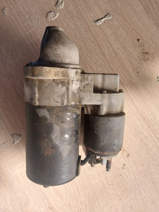 Стартер на нексия 1 2007ж