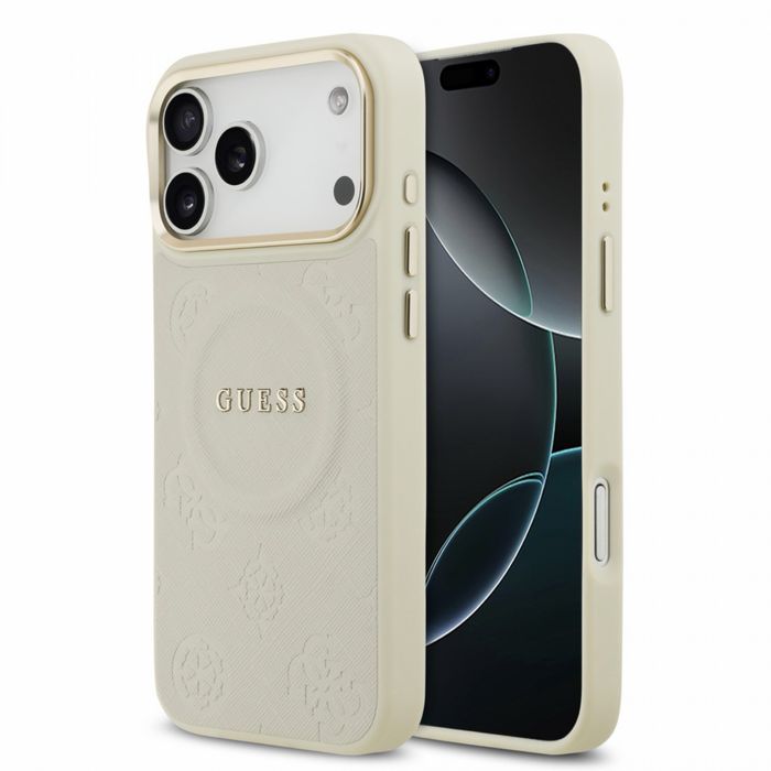 Отигинални калъфи Guess за iphone 16-17 series