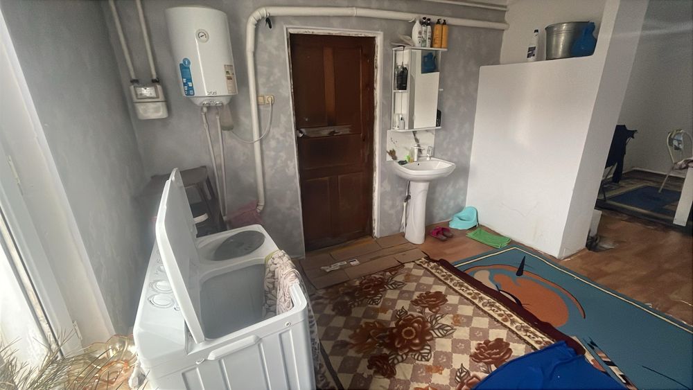 Продам дом на дачном участке