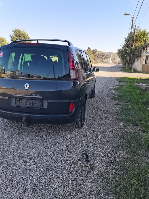Renault Espace IV