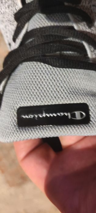 маратонки Champion оригинални  45.5номер