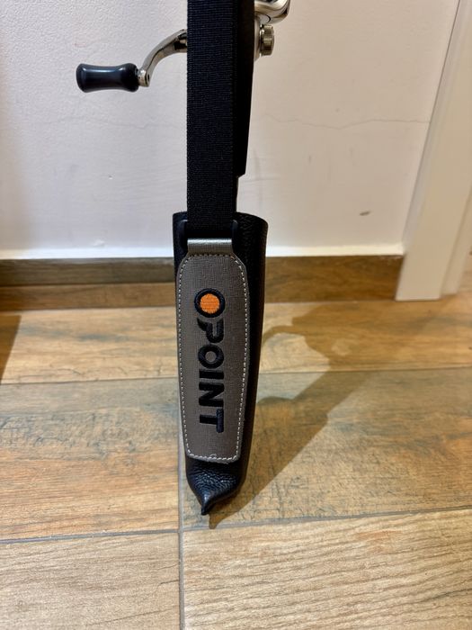 Спининг комплект