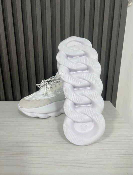 Versace chain reaction albi