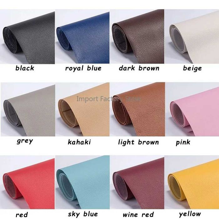 Самозалепваща се кожа за тапициране на дивани, фотьойли и мека мебел