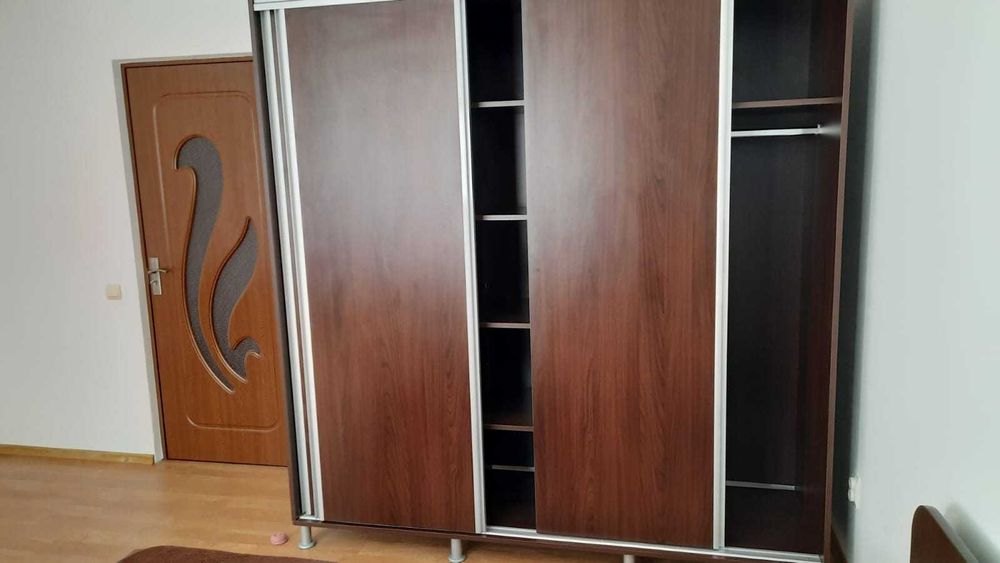 De vânzare apartament cu 2 camere