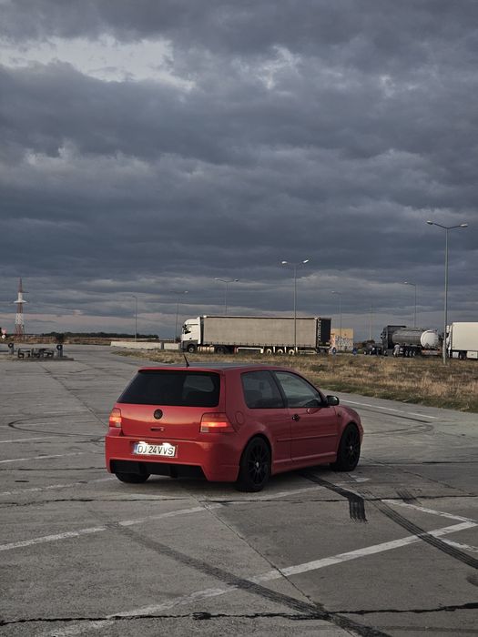 VOLKSWAGEN Golf 2001 — imagine 3