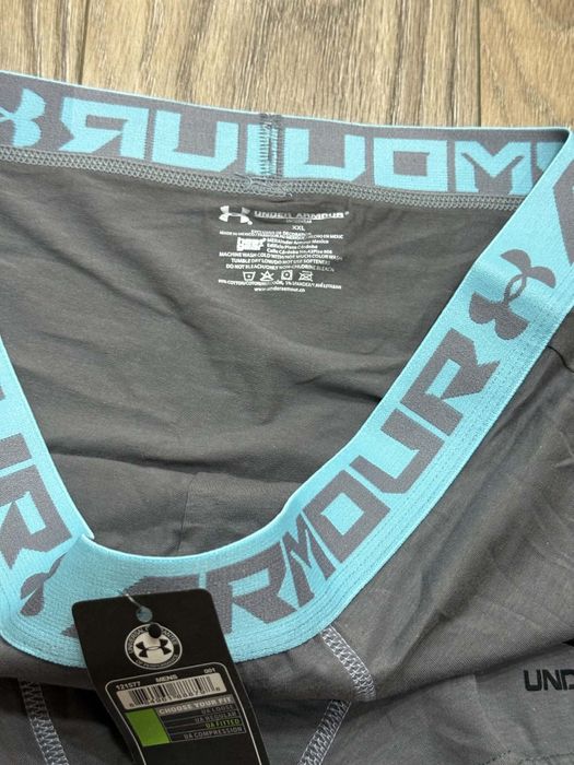 Боксерки Under Armour