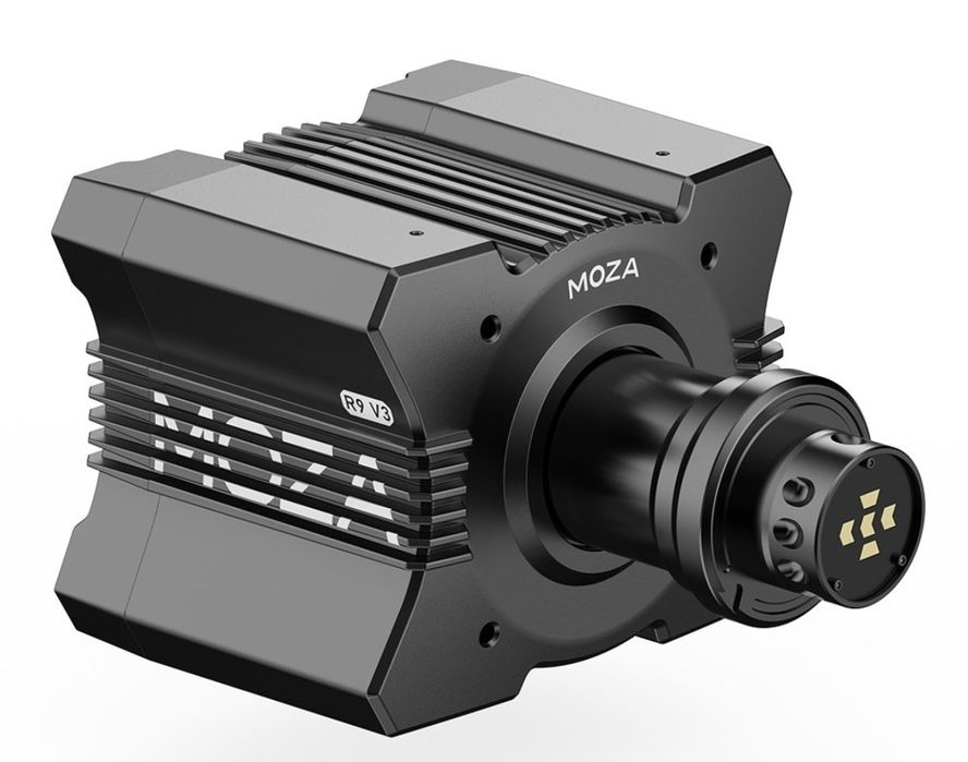 Baza de volan MOZA R9 V3 Direct Wheel Base