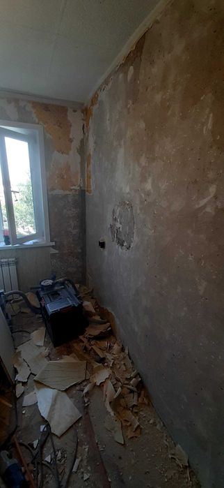 Строительство  ремонт