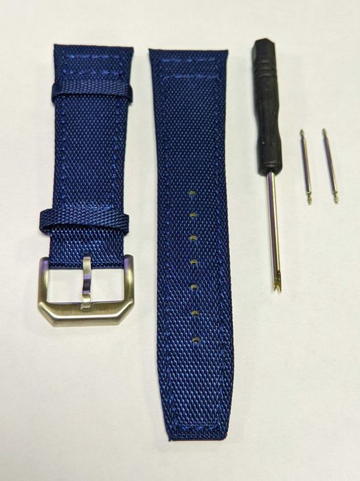 Ремешок для наручных часов.