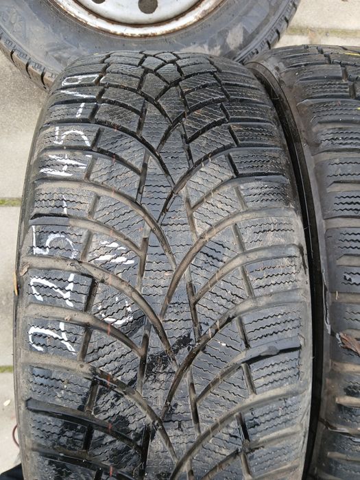 Гуми 225-45-19 два броя