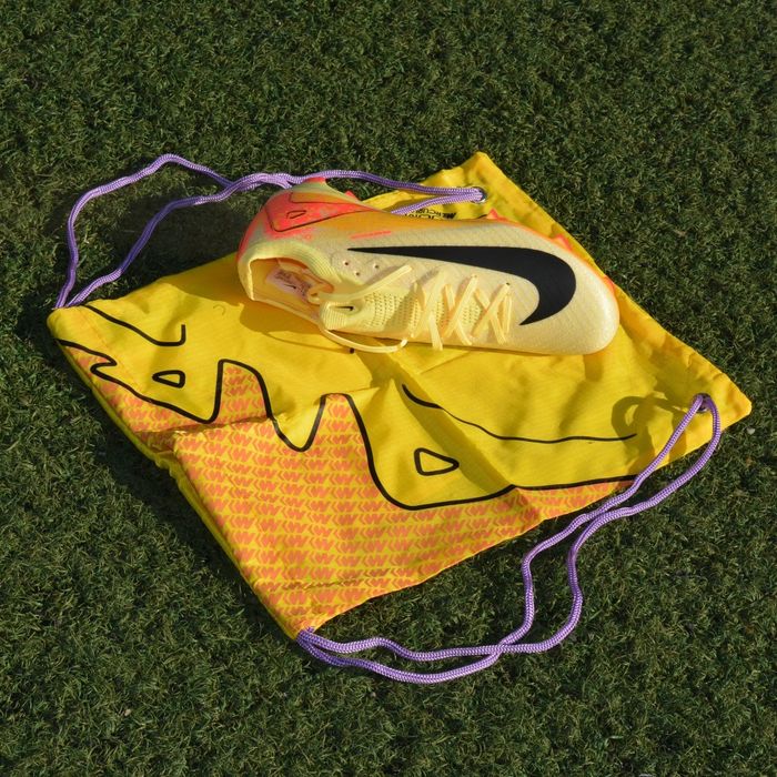 Nike zoom mercurial vapor 16 Elite |Kylian Mbappé