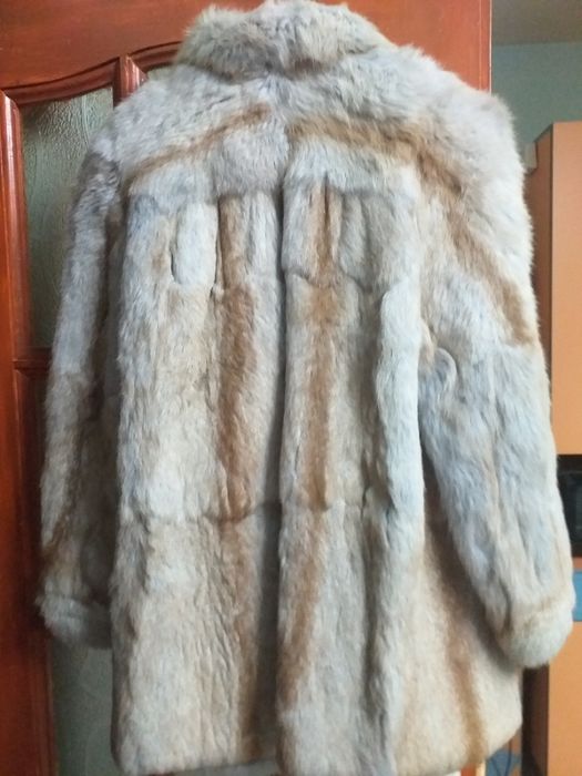 Haine de blana naturala