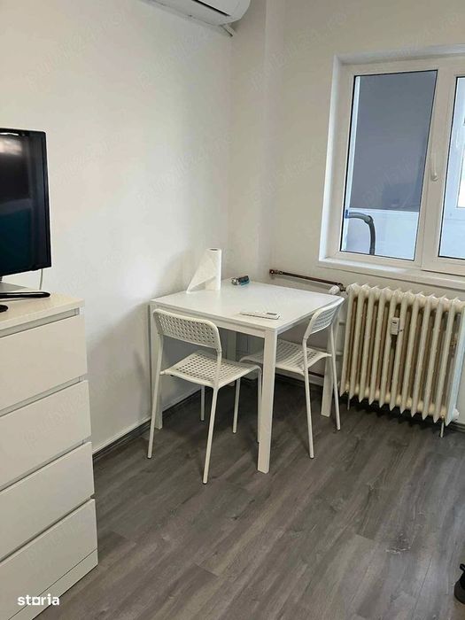 Garsonieră De Închiriat în zona Crangasi sec.6