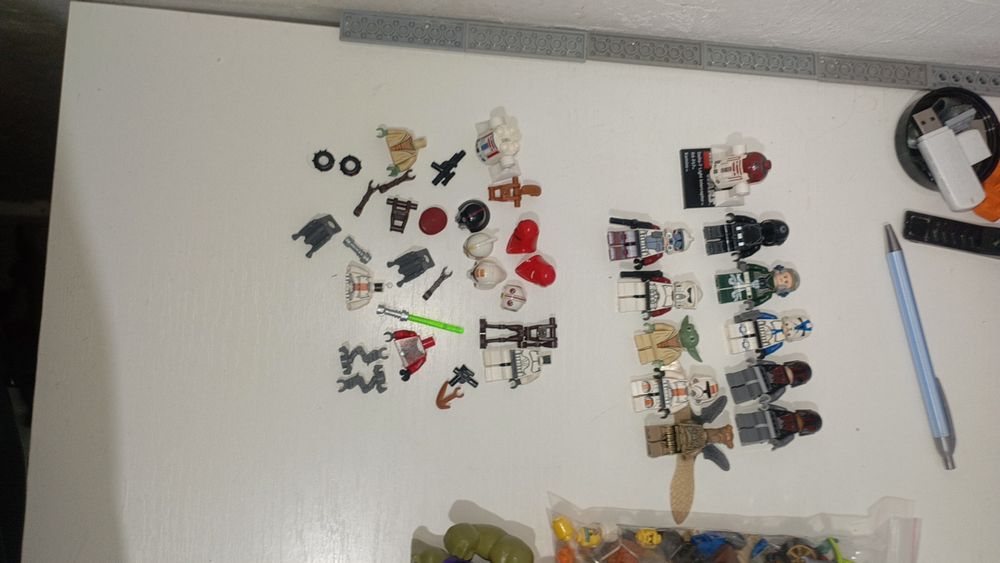 лего минифигурки lego