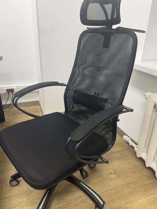 Кресло, офисный стул