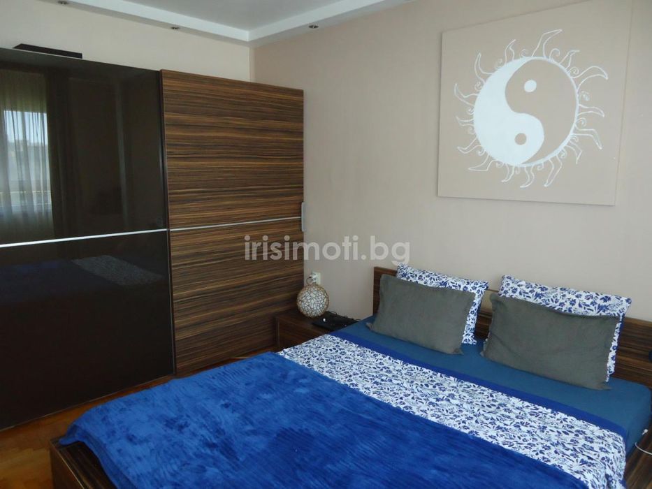 Продава се Тристаен апартамент в София, Люлин 9 - 84 кв.м за 1275 €/кв.м - Снимка #4