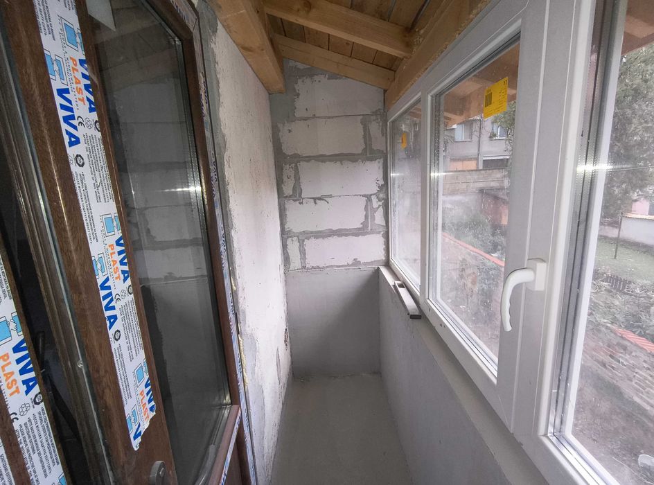 Продава се Двустаен апартамент в Стара Загора, Център - 57 кв.м за 1562 €/кв.м - Снимка #14