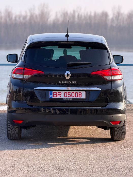 Renault Scenic 96.000 KM REALI!