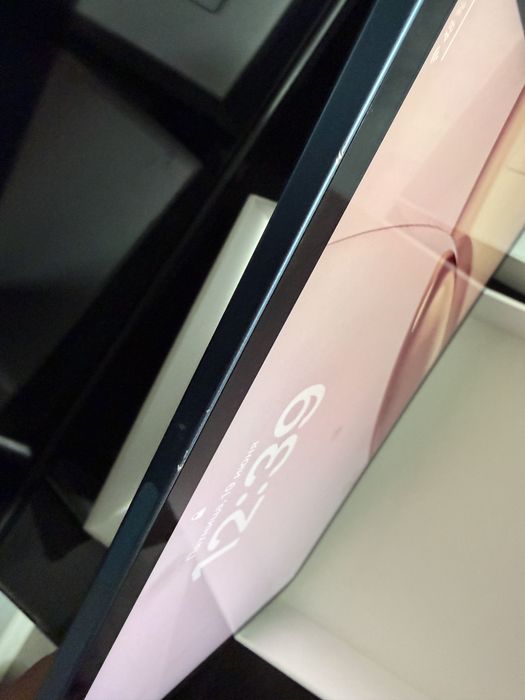 iPad air 5 поколения