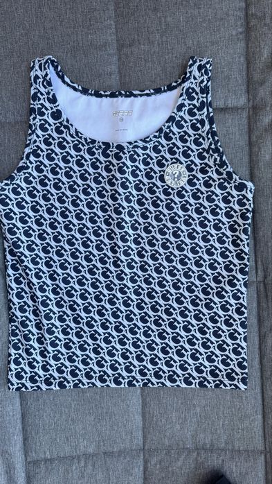 Рокля Guess и топ за момиче на 12г