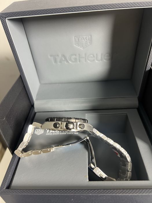 Tag heuer premium